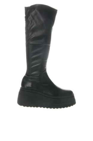Γυναικείες μπότες Steve Madden, Μέγεθος 41, Χρώμα Μαύρο, Τιμή 164,99 €