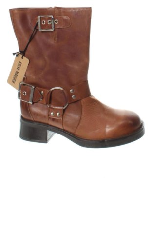 Dámské boty  Steve Madden, Velikost 39, Barva Hnědá, Cena  4 749,00 Kč