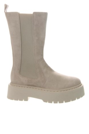 Damenstiefel Steve Madden, Größe 38, Farbe Beige, Preis € 144,99