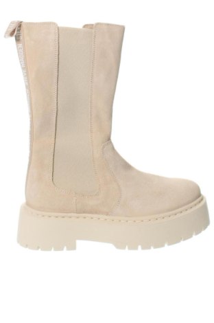 Dámské boty  Steve Madden, Velikost 38, Barva Béžová, Cena  4 749,00 Kč
