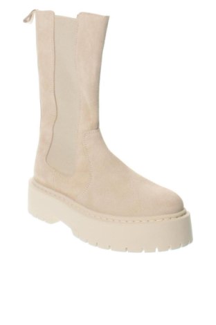 Dámské boty  Steve Madden, Velikost 38, Barva Béžová, Cena  4 749,00 Kč