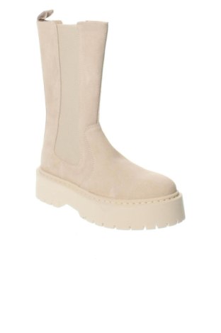 Dámské boty  Steve Madden, Velikost 38, Barva Béžová, Cena  4 749,00 Kč
