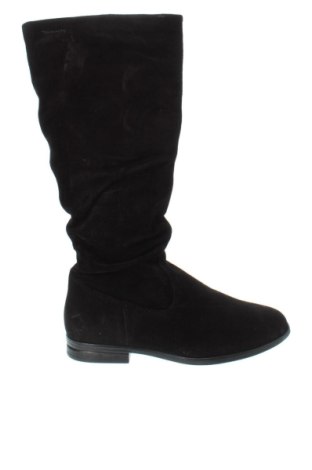 Damenstiefel Tamaris, Größe 39, Farbe Schwarz, Preis 83,99 €