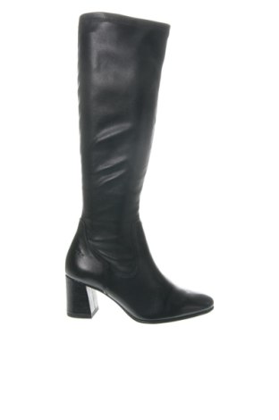 Γυναικείες μπότες Tamaris, Μέγεθος 37, Χρώμα Μαύρο, Τιμή 127,99 €