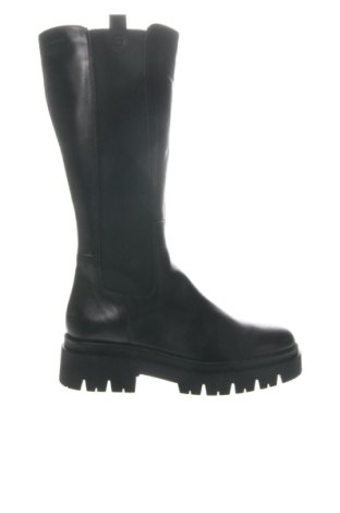 Γυναικείες μπότες Tamaris, Μέγεθος 41, Χρώμα Μαύρο, Τιμή 127,99 €