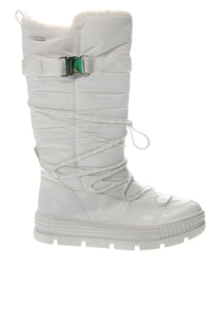 Női csizma Tamaris, Méret 40, Szín Fehér, Ár 32 029 Ft