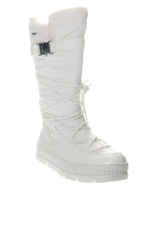 Női csizma Tamaris, Méret 40, Szín Fehér, Ár 32 029 Ft