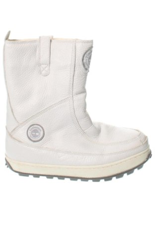 Damenstiefel Timberland, Größe 39, Farbe Weiß, Preis 255,98 €