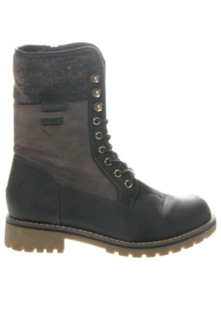 Damenstiefel Unbranded, Größe 39, Farbe Braun, Preis € 50,99