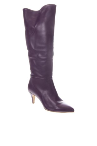 Damenstiefel Unbranded, Größe 38, Farbe Lila, Preis € 38,94