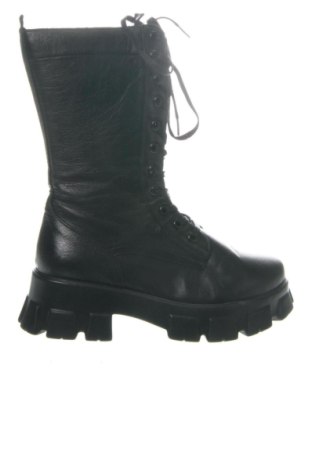 Damenstiefel Unbranded, Größe 38, Farbe Schwarz, Preis € 69,99