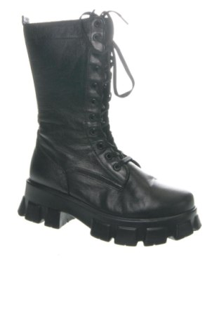 Damenstiefel Unbranded, Größe 38, Farbe Schwarz, Preis € 69,99