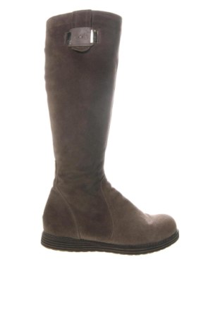 Дамски ботуши Unbranded, Размер 38, Цвят Кафяв, Цена 65,00 €