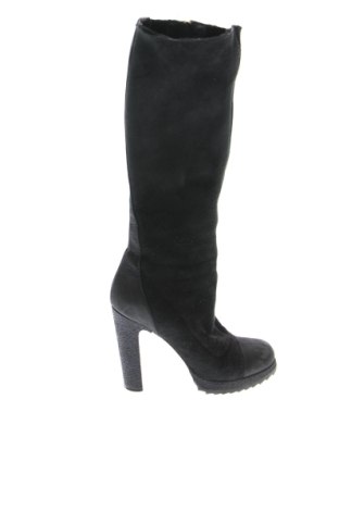 Damenstiefel Unbranded, Größe 37, Farbe Schwarz, Preis € 38,84