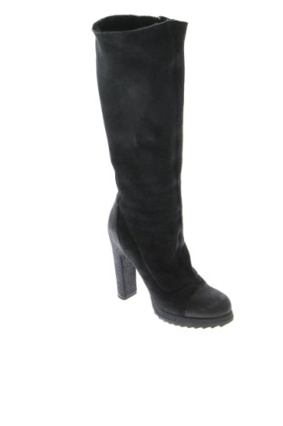 Damenstiefel Unbranded, Größe 37, Farbe Schwarz, Preis € 38,84