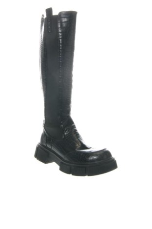 Cizme de damă Unbranded, Mărime 39, Culoare Negru, Preț 203,99 Lei
