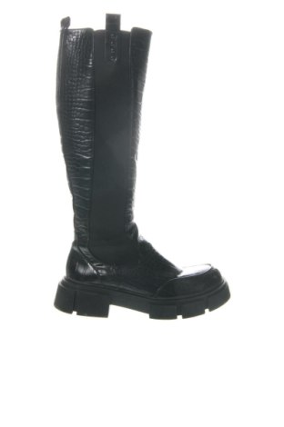 Cizme de damă Unbranded, Mărime 39, Culoare Negru, Preț 203,99 Lei