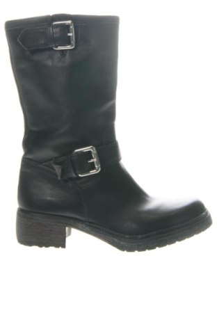 Cizme de damă Unbranded, Mărime 36, Culoare Negru, Preț 491,24 Lei