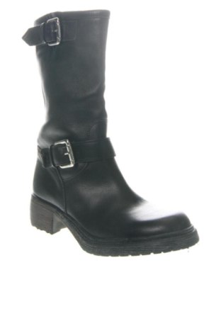 Cizme de damă Unbranded, Mărime 36, Culoare Negru, Preț 491,24 Lei