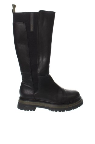 Damskie kozaki Wrangler, Rozmiar 40, Kolor Czarny, Cena 679,99 zł