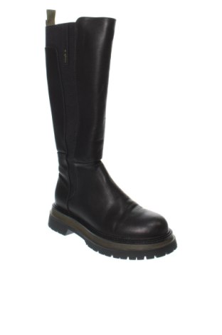 Damskie kozaki Wrangler, Rozmiar 40, Kolor Czarny, Cena 679,99 zł