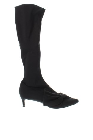 Damenstiefel Zara, Größe 37, Farbe Schwarz, Preis 38,94 €