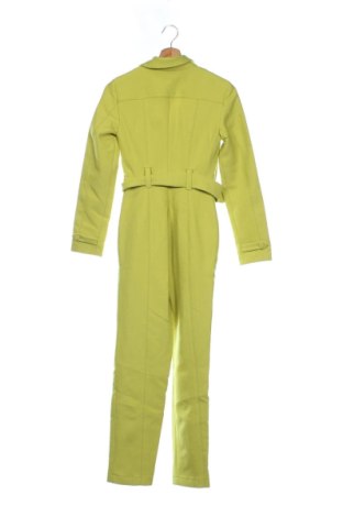 Дамски дълъг гащеризон & Other Stories, Размер XS, Цвят Зелен, Цена 49,00 €