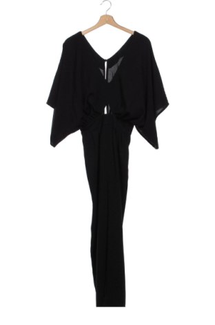 Damski długi kombinezon ASOS, Rozmiar XXS, Kolor Czarny, Cena 107,17 zł