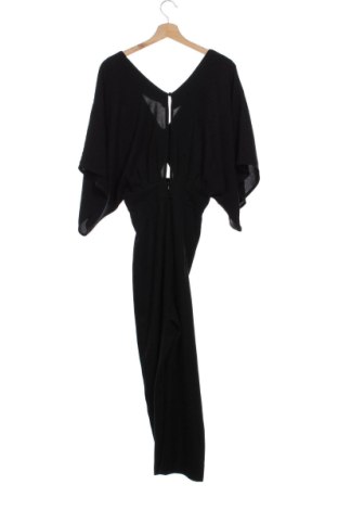 Damski długi kombinezon ASOS, Rozmiar XXS, Kolor Czarny, Cena 107,17 zł