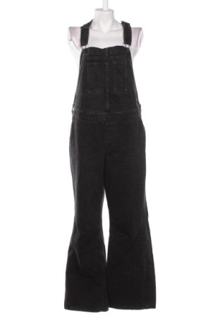 Langer Damen-Overall ASOS, Größe L, Farbe Grau, Preis € 34,72