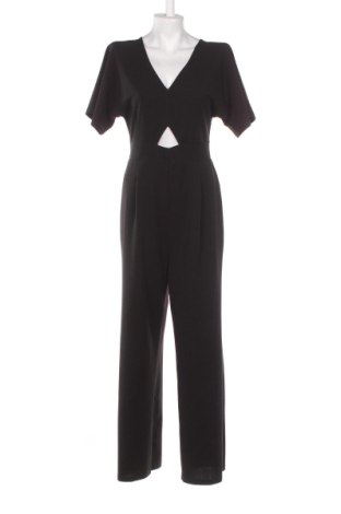 Salopetă lungă de damă Amisu, Mărime M, Culoare Negru, Preț 130,33 Lei