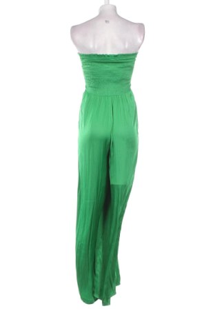 Langer Damen-Overall Amisu, Größe M, Farbe Grün, Preis € 39,32