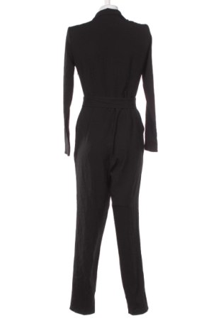 Salopetă lungă de damă Amisu, Mărime S, Culoare Negru, Preț 151,99 Lei