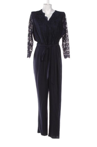 Dámský dlouhý overal Billie & Blossom, Velikost XXL, Barva Modrá, Cena  992,00 Kč