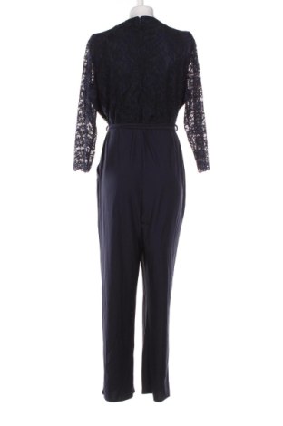 Dámský dlouhý overal Billie & Blossom, Velikost XXL, Barva Modrá, Cena  992,00 Kč