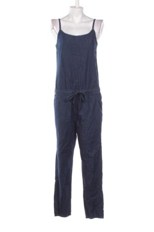 Damski długi kombinezon Blue Motion, Rozmiar S, Kolor Niebieski, Cena 129,99 zł