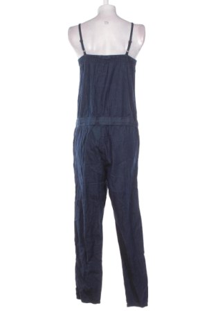 Damski długi kombinezon Blue Motion, Rozmiar S, Kolor Niebieski, Cena 129,99 zł