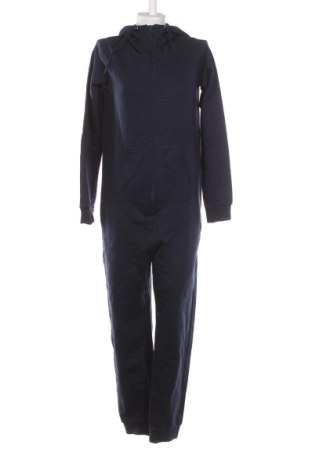 Damski długi kombinezon Blue Motion, Rozmiar XXL, Kolor Niebieski, Cena 133,96 zł