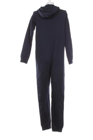 Damski długi kombinezon Blue Motion, Rozmiar XXL, Kolor Niebieski, Cena 133,96 zł