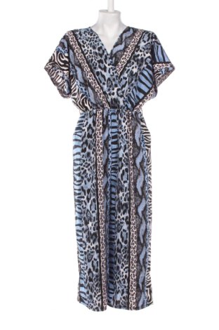 Дамски дълъг гащеризон Blue Vanilla, Размер XL, Цвят Многоцветен, Цена 35,27 €