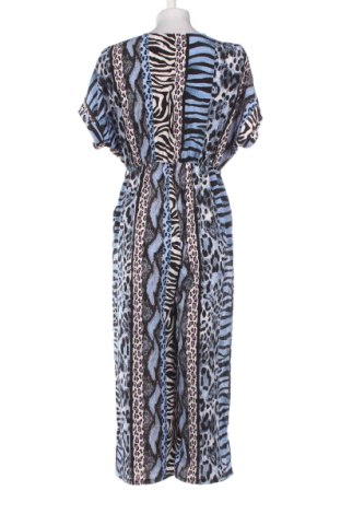 Дамски дълъг гащеризон Blue Vanilla, Размер XL, Цвят Многоцветен, Цена 35,27 €