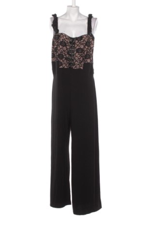Dámsky dlhý overal Body Flirt, Veľkosť XXL, Farba Čierna, Cena  29,95 €