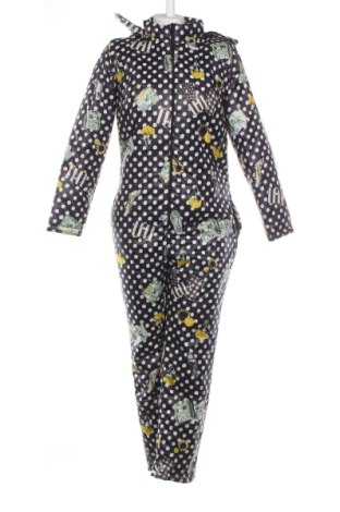 Дамски дълъг гащеризон Bogas, Размер L, Цвят Многоцветен, Цена 46,61 €