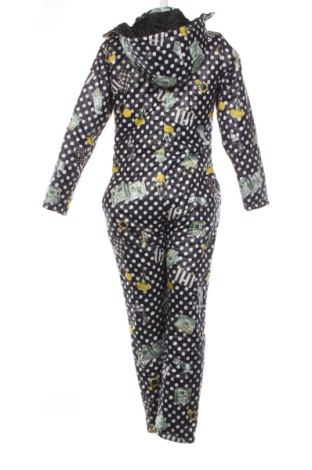 Дамски дълъг гащеризон Bogas, Размер L, Цвят Многоцветен, Цена 46,61 €