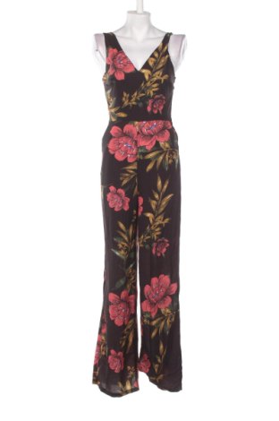 Дамски дълъг гащеризон Boohoo, Размер S, Цвят Многоцветен, Цена 46,63 €