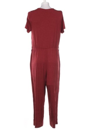 Női hosszú overál Bpc Bonprix Collection, Méret L, Szín Piros, Ár 12 349 Ft