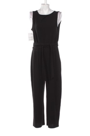 Γυναικεία μακρύ φόρμα Bubbleroom, Μέγεθος L, Χρώμα Μαύρο, Τιμή 31,70 €