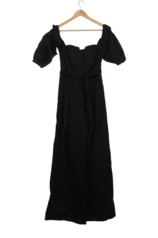 Дамски дълъг гащеризон Bwldr, Размер M, Цвят Черен, Цена 80,78 €