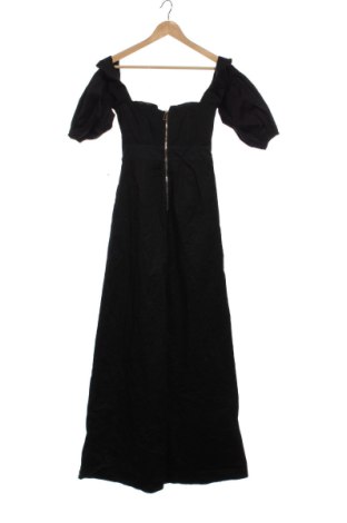 Дамски дълъг гащеризон Bwldr, Размер M, Цвят Черен, Цена 80,78 €