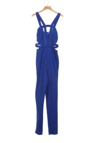 Női hosszú overál By The Way., Méret XXS, Szín Kék, Ár 17 459 Ft